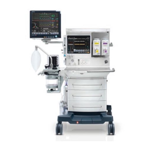 Aparaty do znieczulenia ogólnego MINDRAY A5