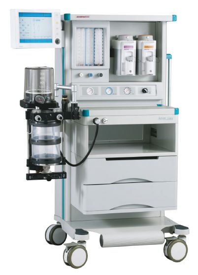 Aparaty do znieczulenia ogólnego Farum Anastazja 7500