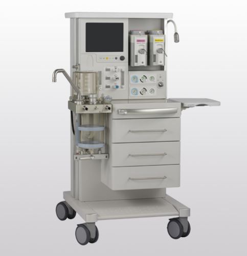 Aparaty do znieczulenia ogólnego Farum Anastazja 8700