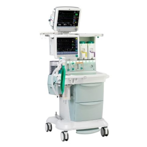 Aparaty do znieczulenia ogólnego GE Healthcare Avance CS²