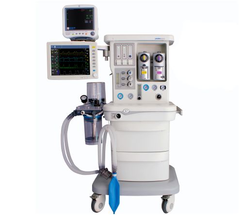 Aparaty do znieczulenia ogólnego PROBE Boaray 700