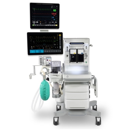 Carestation 850
