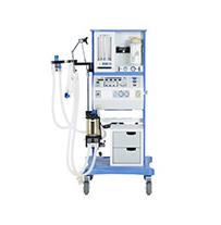 Aparaty do znieczulenia ogólnego MEDEC Benelux Neptune