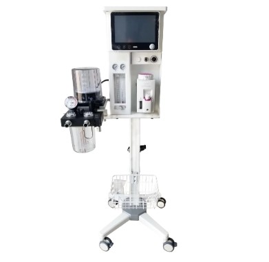 Anesthesia Machine VET