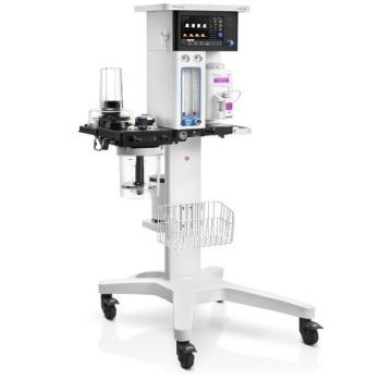 Aparaty do znieczulenia, sedacji wziewnej weterynaryjne MINDRAY Veta 3 / Veta 5