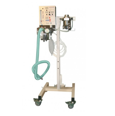 Aparaty do znieczulenia, sedacji wziewnej weterynaryjne Grimed Vetnar 1600