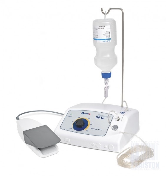 Aparaty do znieczulenia tumescencyjnego Nouvag DP 30