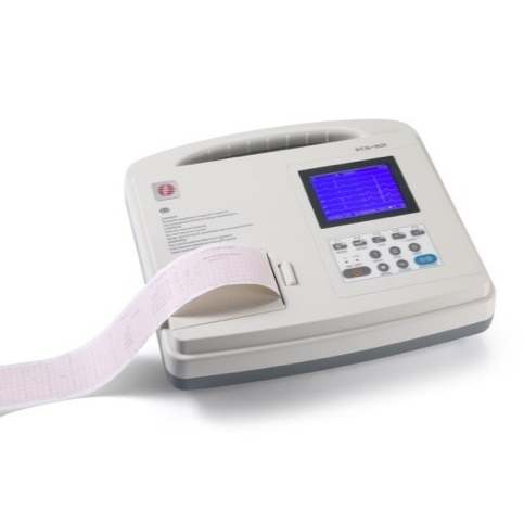 Aparaty EKG - Elektrokardiografy Creative 1101G