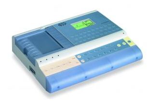 Aparaty EKG - Elektrokardiografy BTL BTL-08 MD ECG