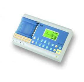Aparaty EKG - Elektrokardiografy BTL BTL-08 SD1 ECG