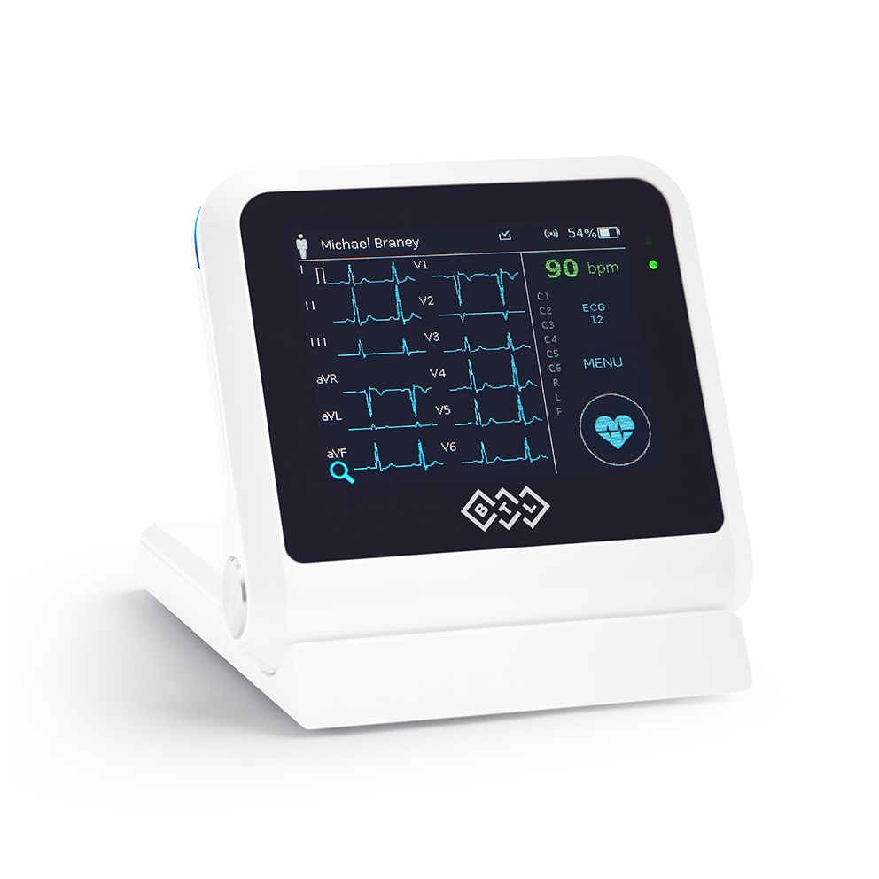 Aparaty EKG - Elektrokardiografy BTL BTL FLEXI