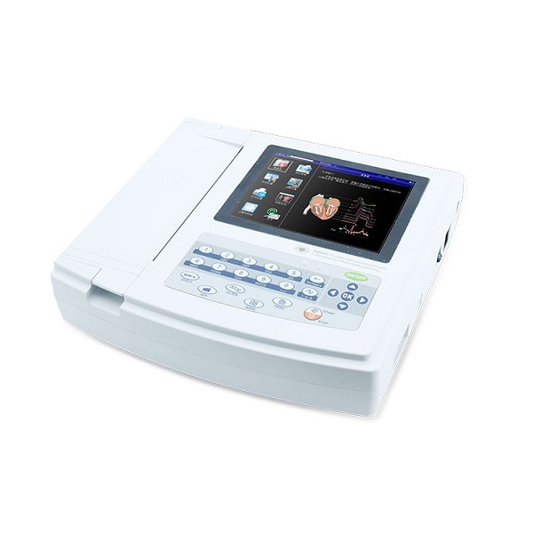 Aparaty EKG - Elektrokardiografy CONTEC CMS 1200G