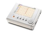 Aparaty EKG - Elektrokardiografy Biocare ECG-8080