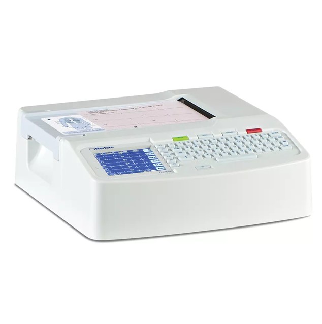 Aparaty EKG - Elektrokardiografy Mortara ELI 280