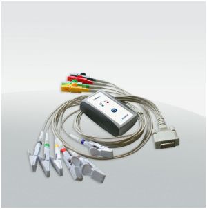 Aparaty EKG - Elektrokardiografy m4medical M-TRACE PC