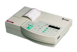 Aparaty EKG - Elektrokardiografy GE Healthcare MAC500