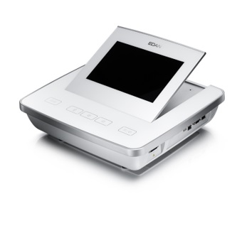 Aparaty EKG - Elektrokardiografy EDAN SE-1202