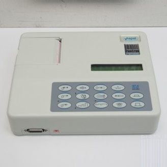 Aparaty EKG - Elektrokardiografy używane B/D Aspel Ascard B5 wersja A - Praiston rekondycjonowany