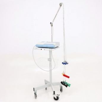 Aparaty EKG - Elektrokardiografy używane B/D BTL 08 MT Plus - Praiston rekondycjonowany