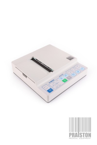Aparaty EKG - Elektrokardiografy używane B/D Farum Minicard - Praiston rekondycjonowany