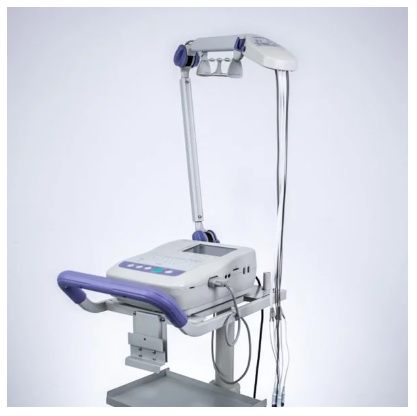 Aparaty EKG - Elektrokardiografy używane B/D Nihon Kohden Cardiofax M - Arestomed rekondycjonowany