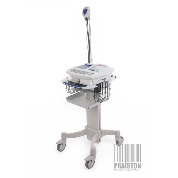 Aparaty EKG - Elektrokardiografy używane B/D Welch Allyn CP 200 - Praiston rekondycjowany