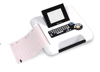 Aparaty EKG - Elektrokardiografy MEDIANA YM812i