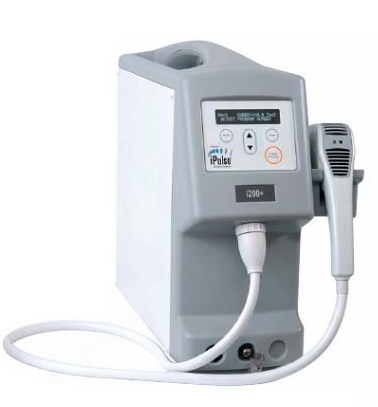 Aparaty IPL i VPL CyDen IPL i200+