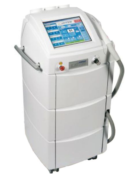 Aparaty IPL i VPL ENERGIST Ultra VPL