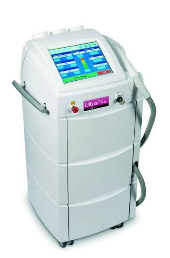 Aparaty IPL i VPL ENERGIST UltraPlus VPL