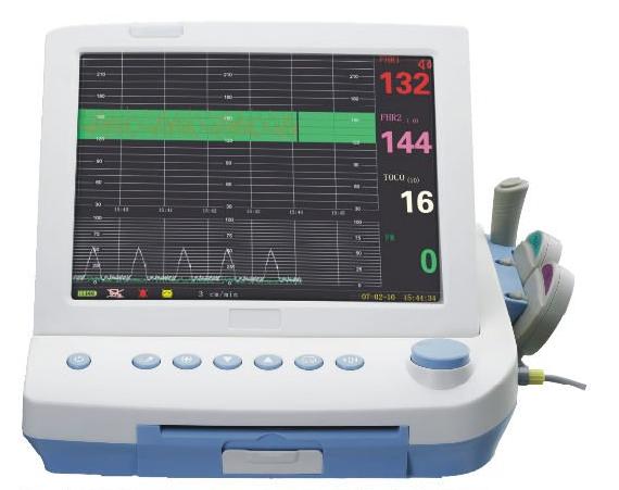 Aparaty KTG - kardiotokografy Luckcome L8 PRO