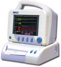 Aparaty KTG - kardiotokografy Goldway UT3000A