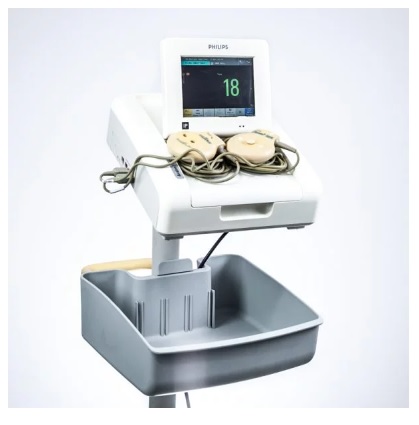 Aparaty KTG używane B/D Philips Avalon FM30 - Arestomed rekondycjonowany