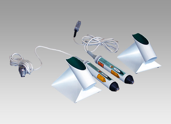 Aplikatory dodatkowe do laserów ZEM MARP Electronic Aplikatory laserowe ZEM MARP Electronic