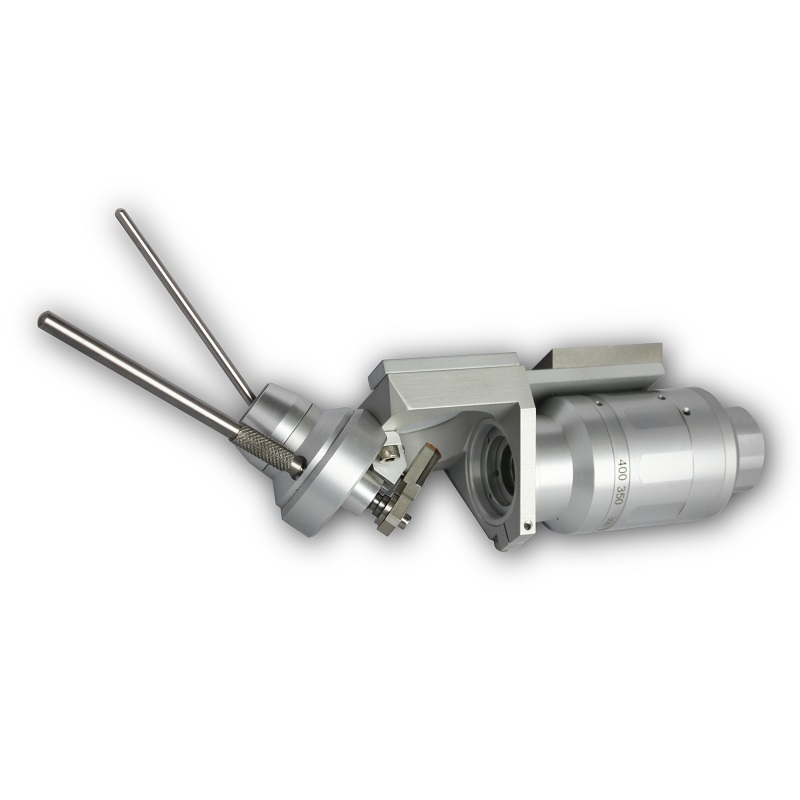 Aplikatory dodatkowe do laserów Limmer Laser GmbH MiniSpot