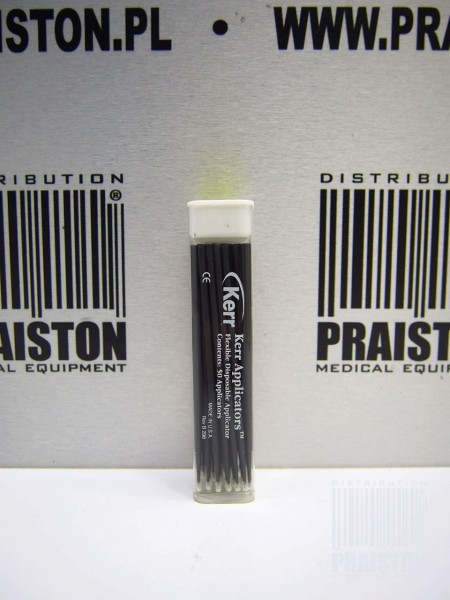 Aplikatory stomatologiczne Kerr B 298