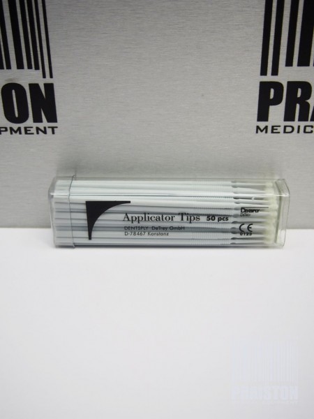 Aplikatory stomatologiczne Dentsply Detrey