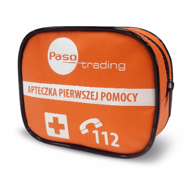 Apteczki do zakładów pracy Paso-Trading apteczka