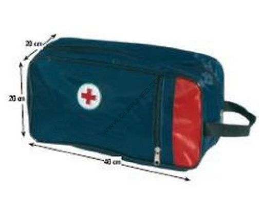 Apteczki osobiste Generic 516-04TEX