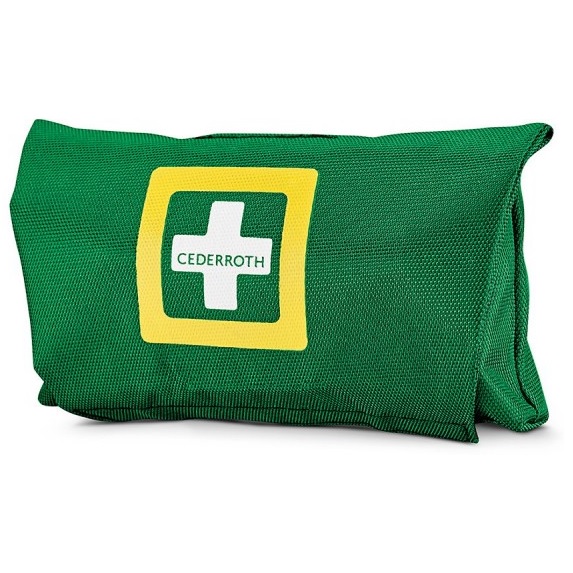 Apteczki osobiste Cederroth First Aid Kit