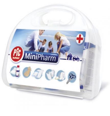 Apteczki osobiste PIC Solution MiniPharm