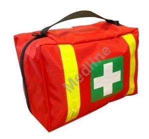 Apteczki samochodowe Medline 081007W