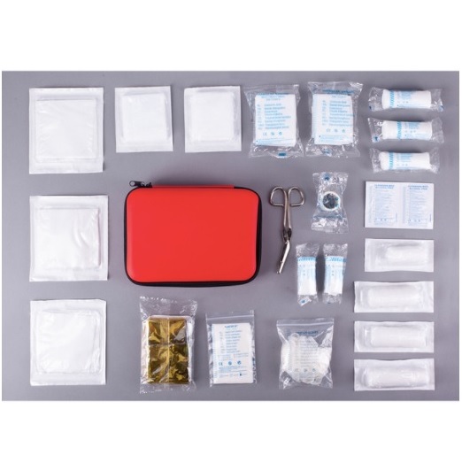 Apteczki samochodowe B/D Car Safe