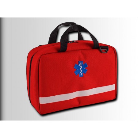 Apteczki samochodowe Marbo Samochodowa AS - podstawowa