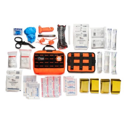 Apteczki samochodowe B/D TR