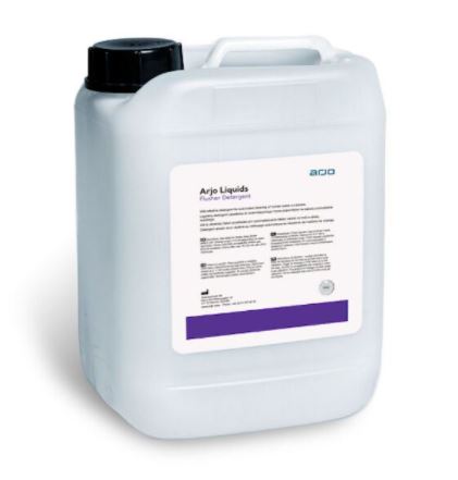 Arjo Liquids Flusher Detergent