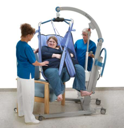 Bariatric Deluxe Sling