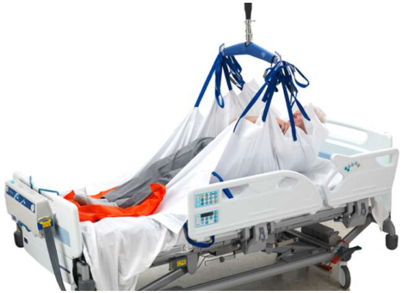 Disposable Repositioning Sling