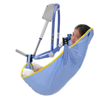 Double Amputee Sling