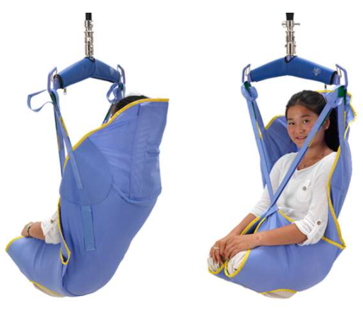 Hammock Amputee Sling